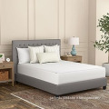 Soft silk mattress cover, high quality mattress cover